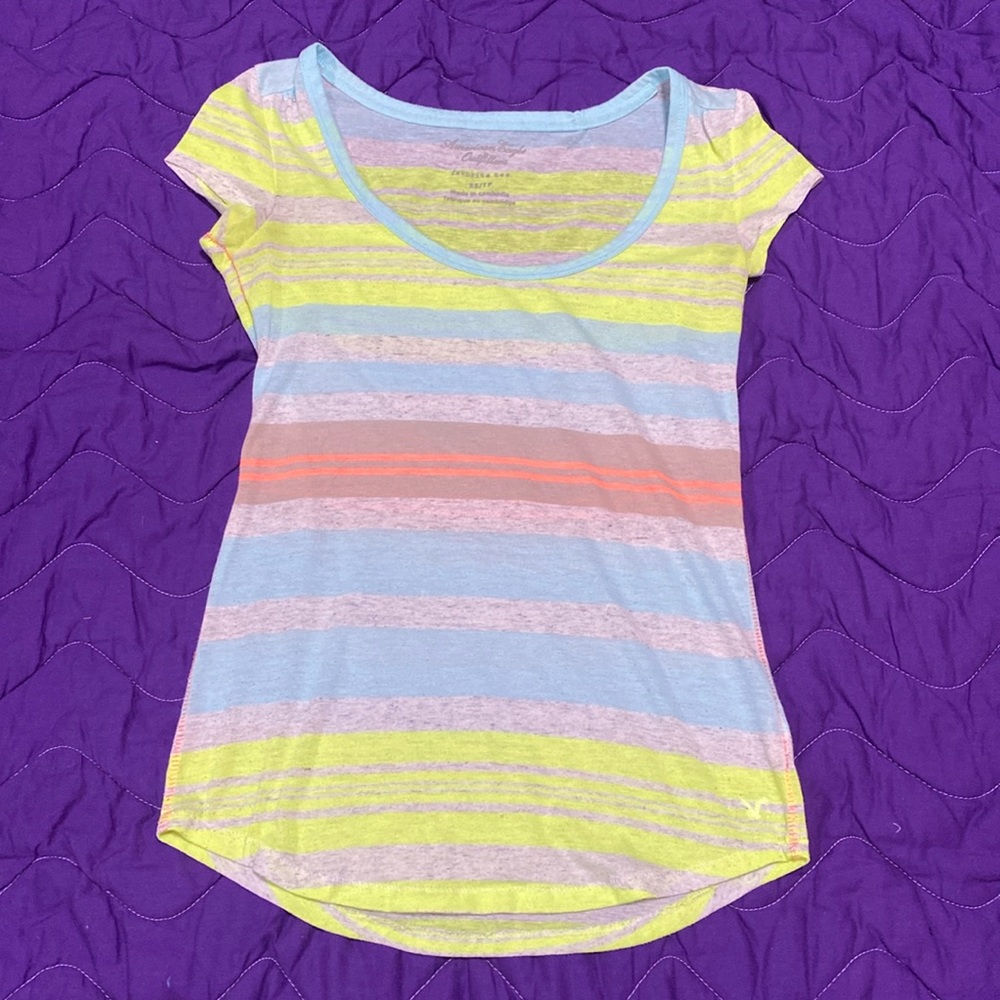 American Eagle Shirt